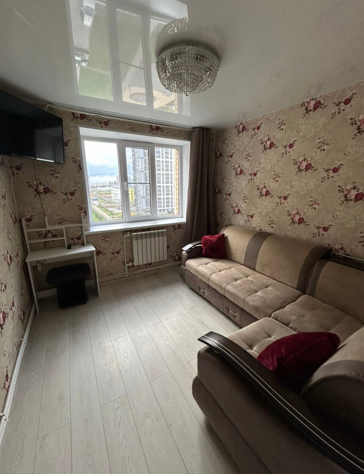 Фото Апартаменты на улице Зелёная