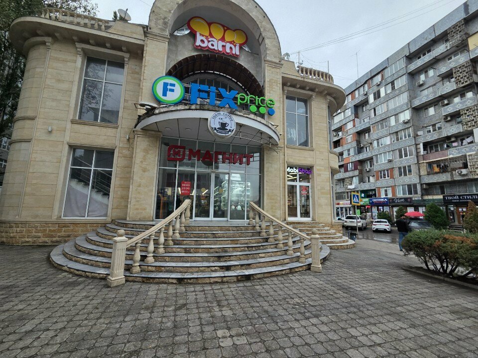 Bijuteriya do'koni Suleymanova Silver, , foto