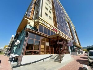 Гостиница Aruna Hotel