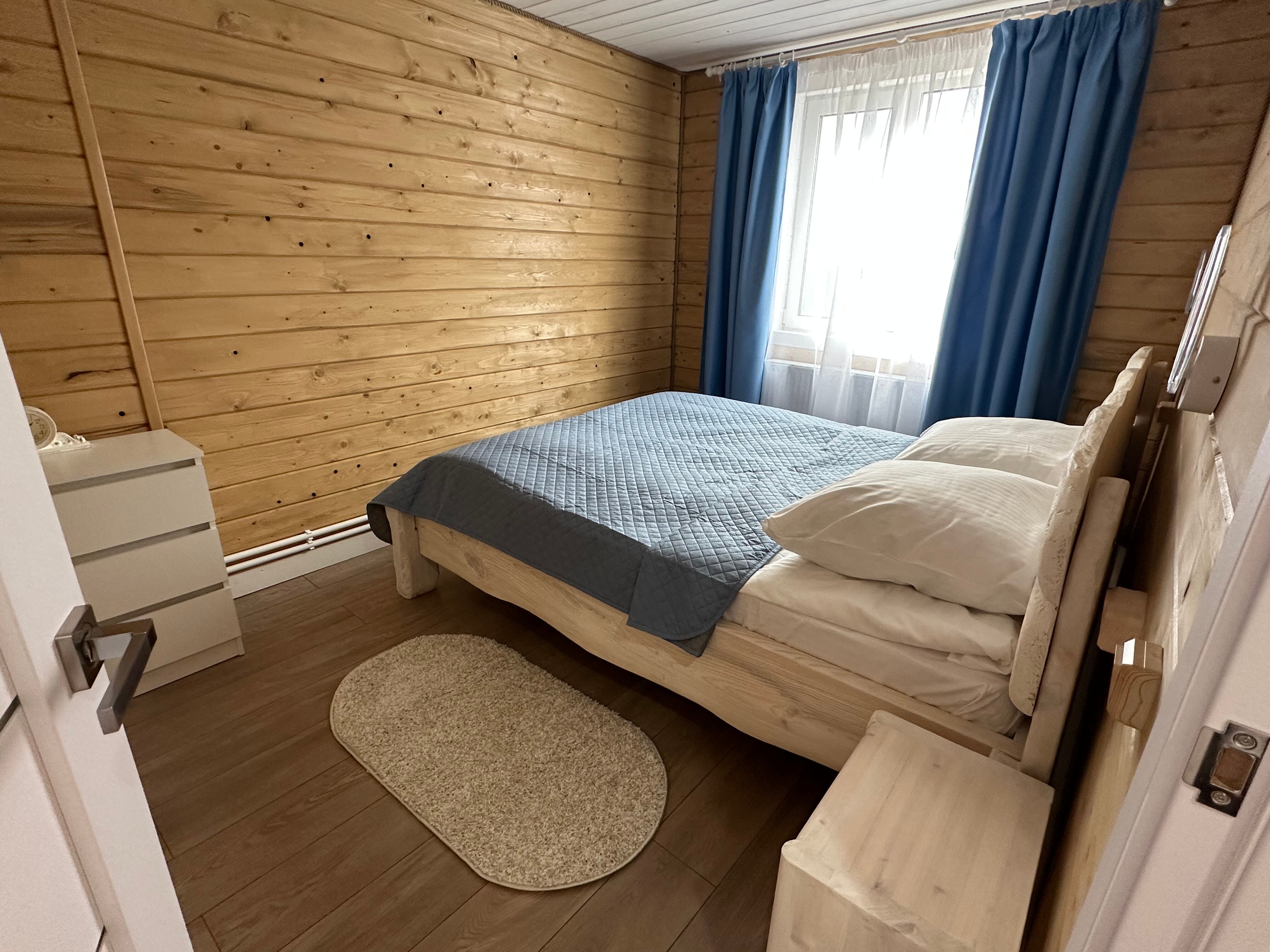 Фото New Семейные апартаменты Софи