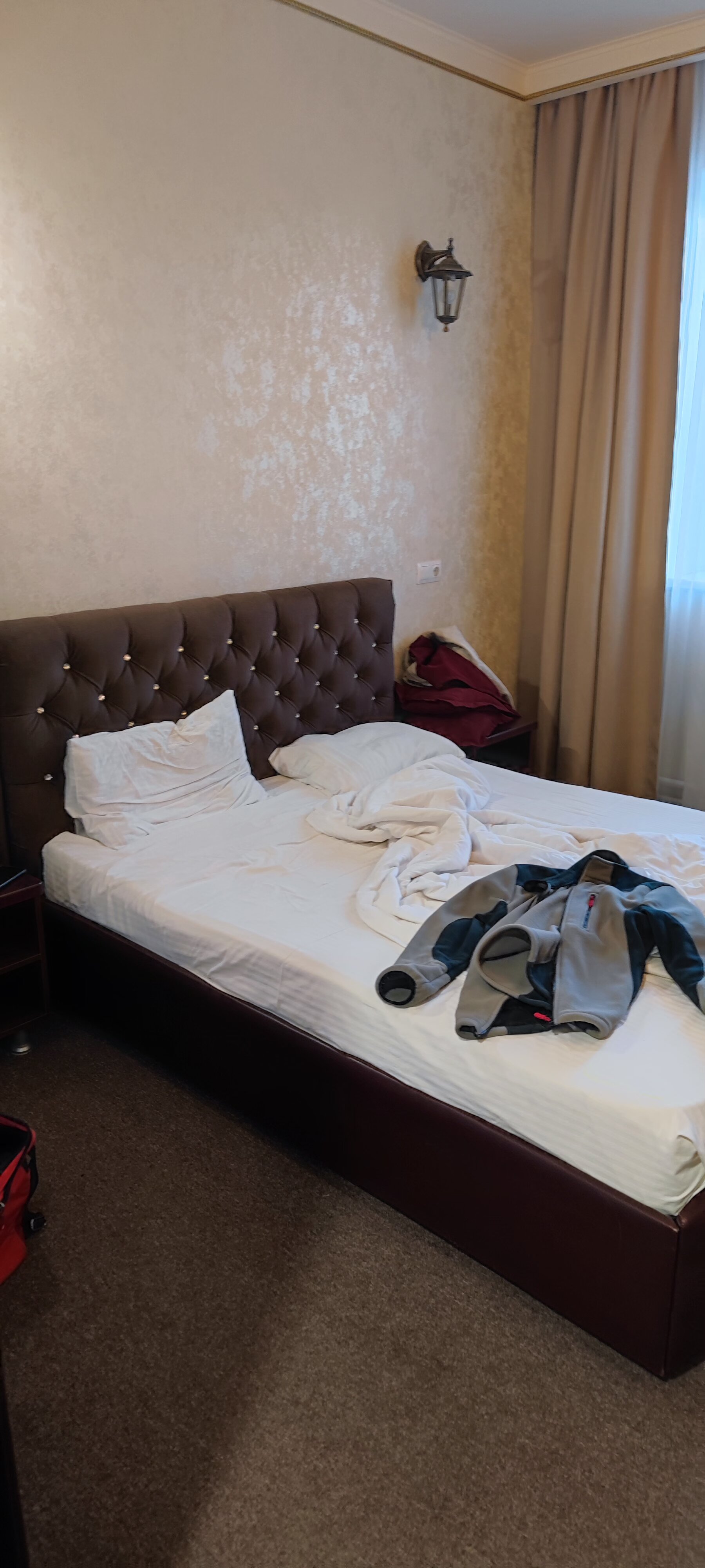 Фото Гранат