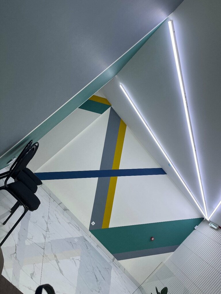 Tutoring Zerdeli Rus, Astana, photo