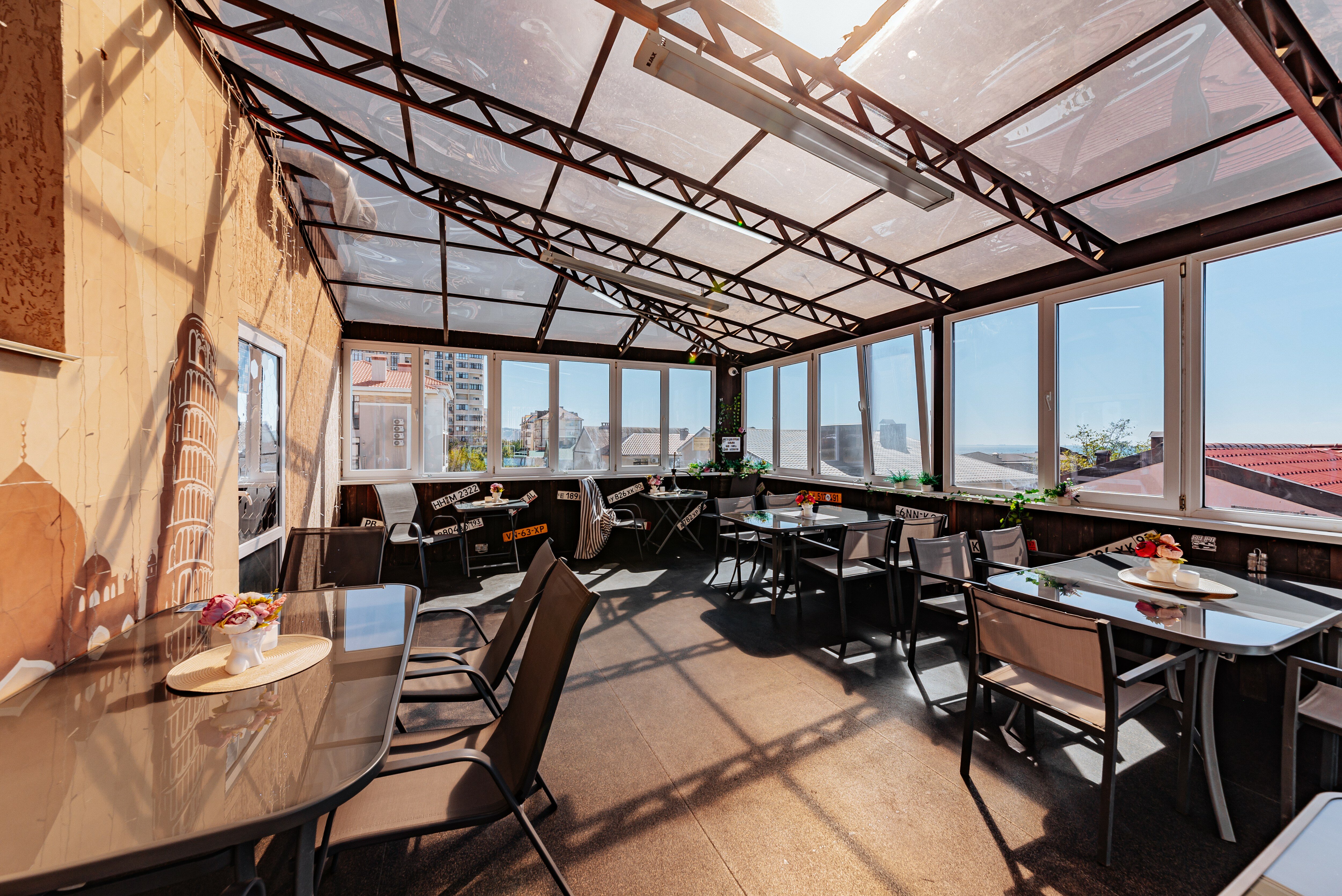 Фото Дом путешественника