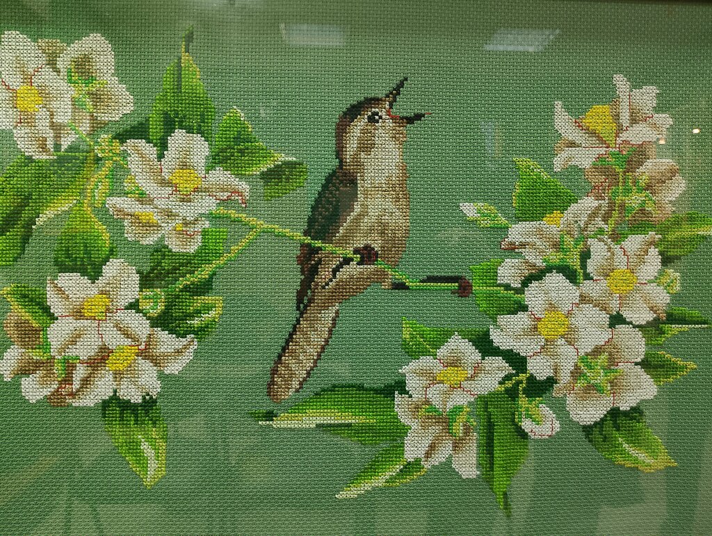 Museum Курский соловей, Kursk, photo