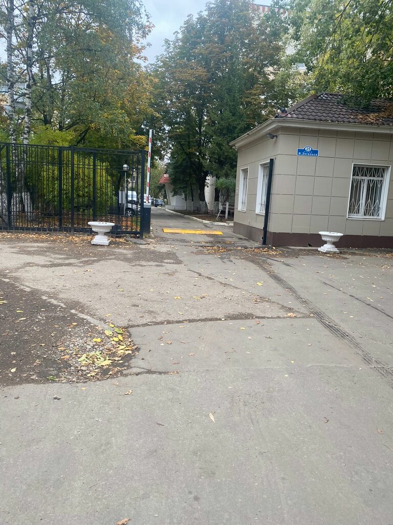 Bailiffs Federal Bailiffs Service, Kaluga, photo