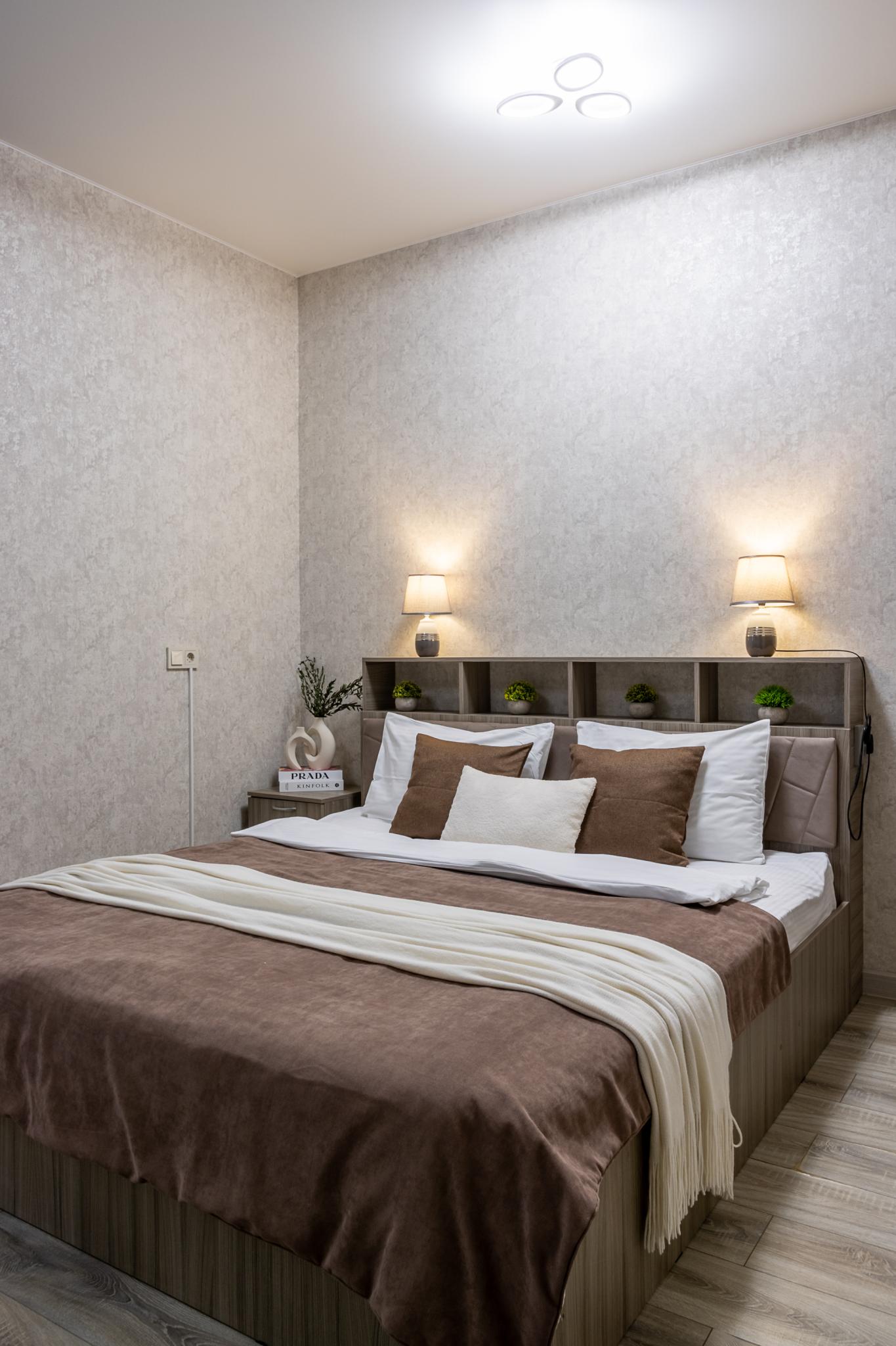 Фото Номера Sweet home