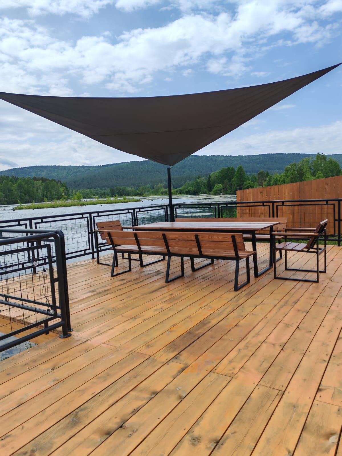 Фото Дача Баушево