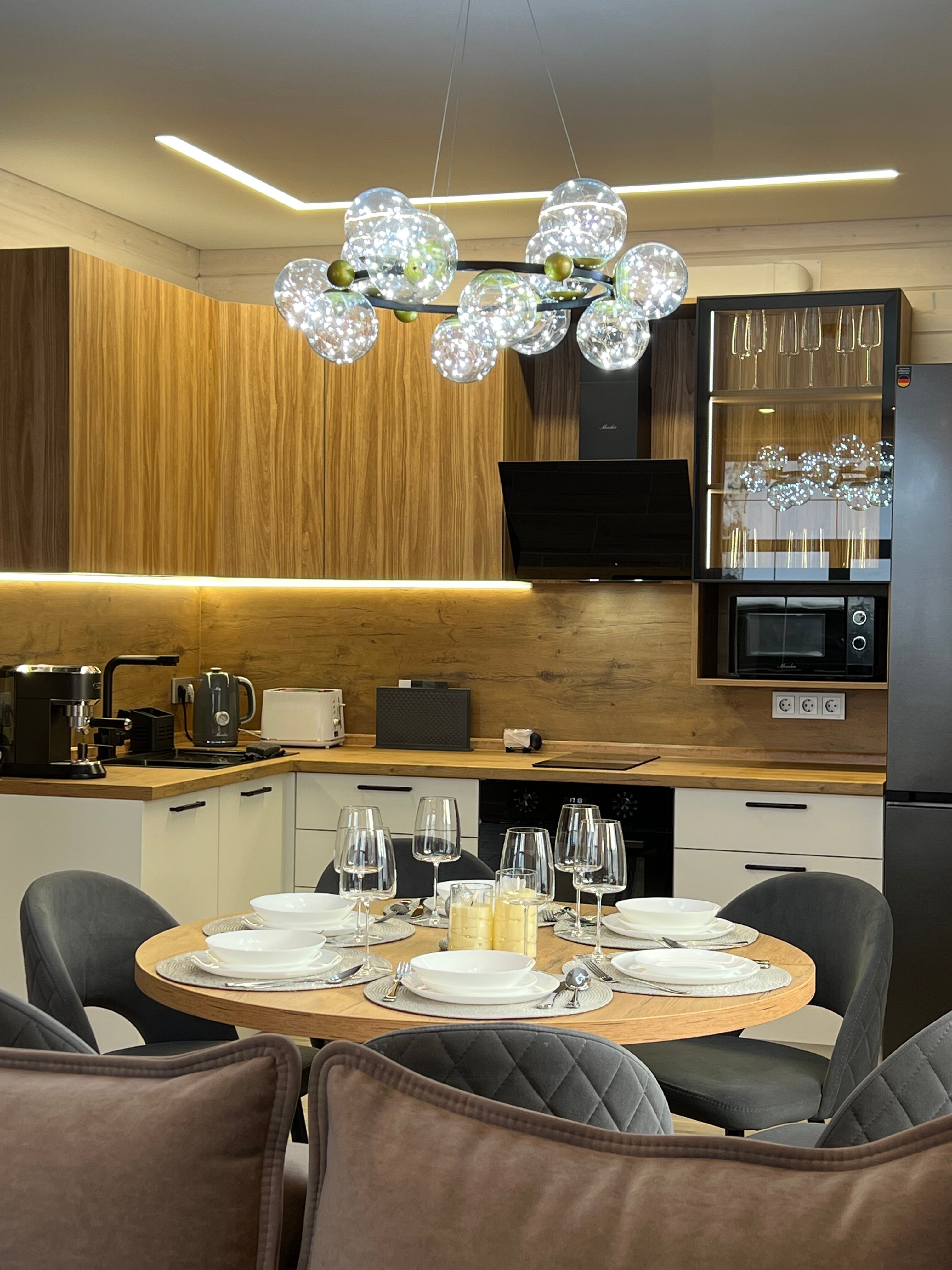 Фото BushHouseLuxe