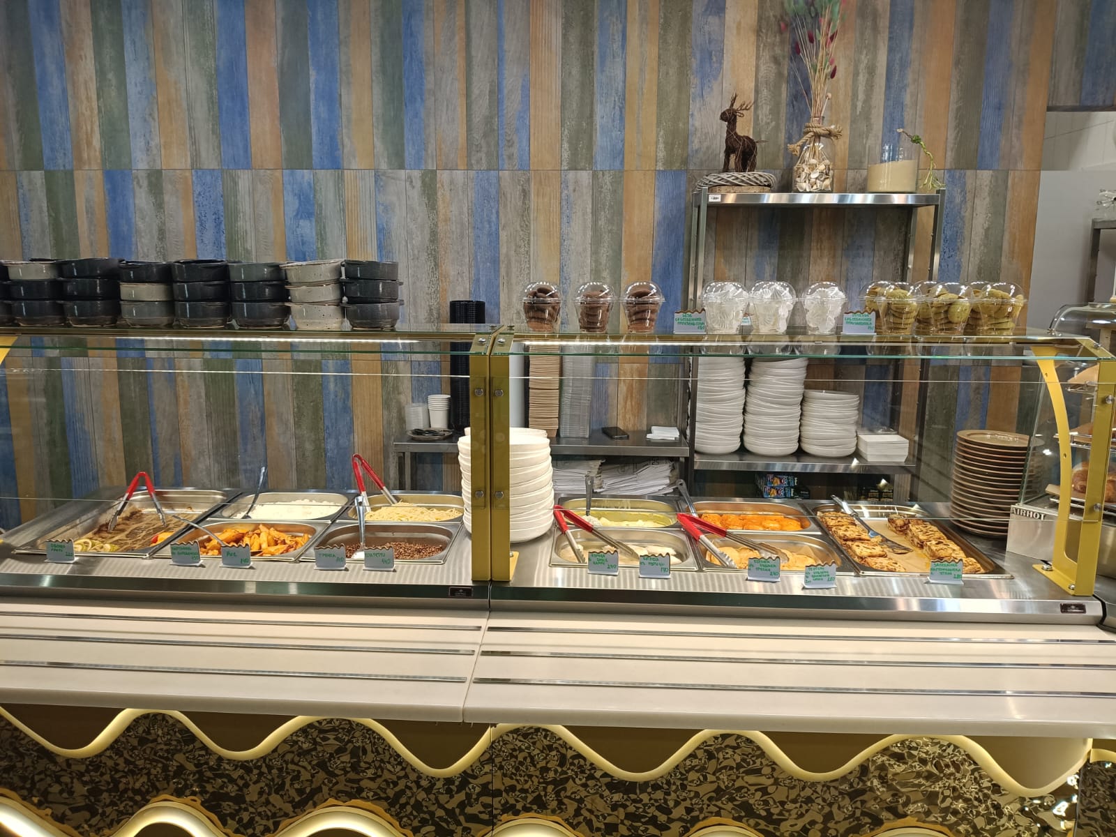 Фото Дворец Ирины Винер