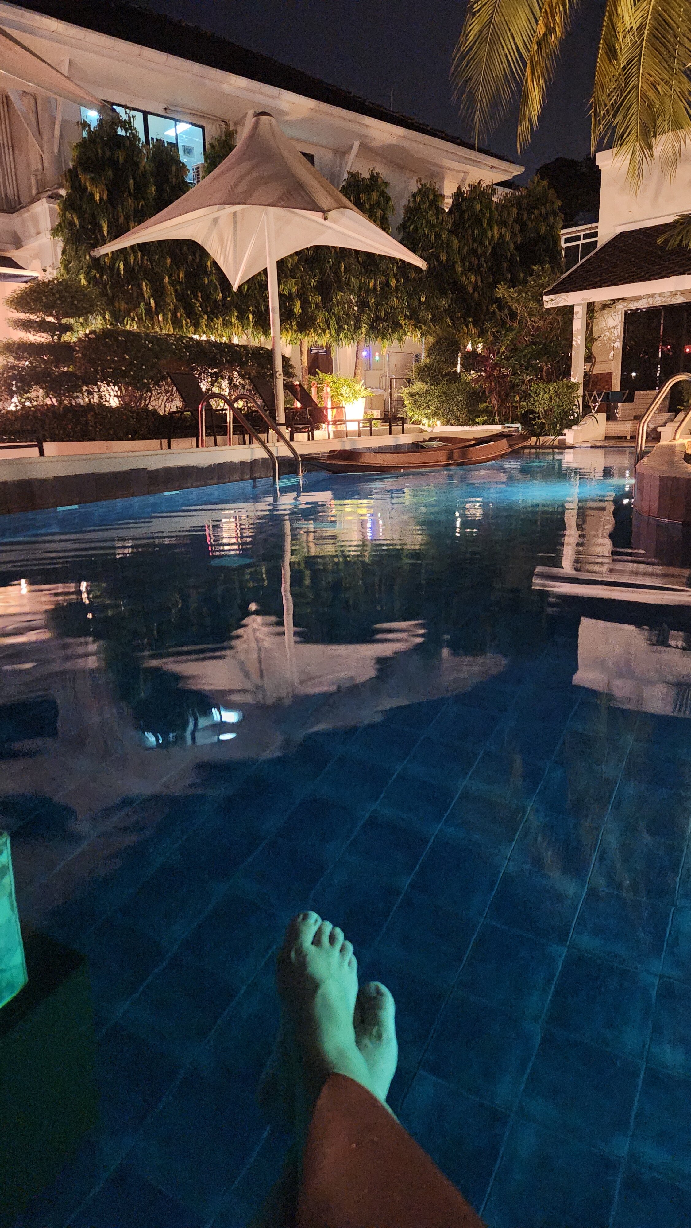 Фото Access Resort & Villas