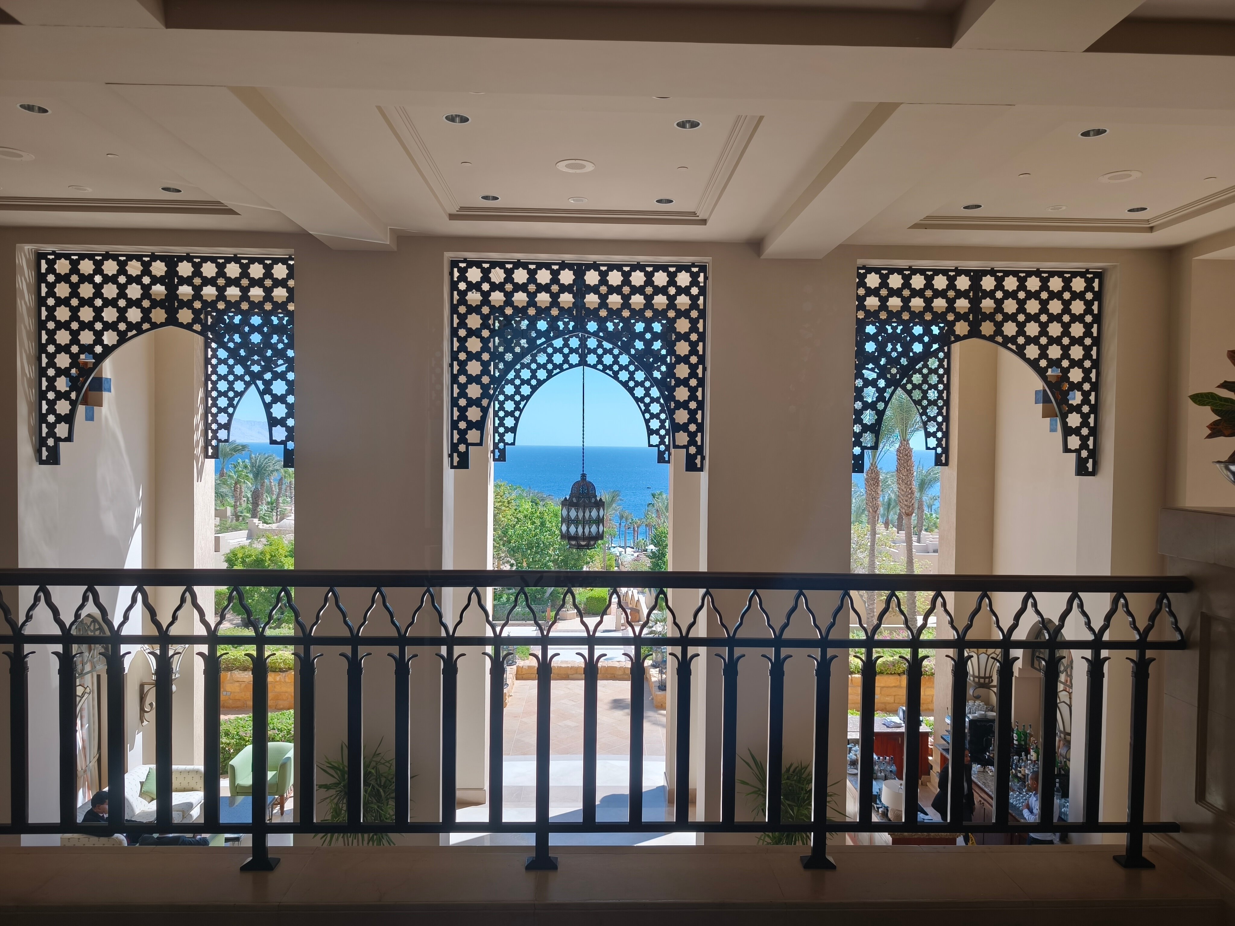 Фото Four Seasons Resort Sharm El Sheikh