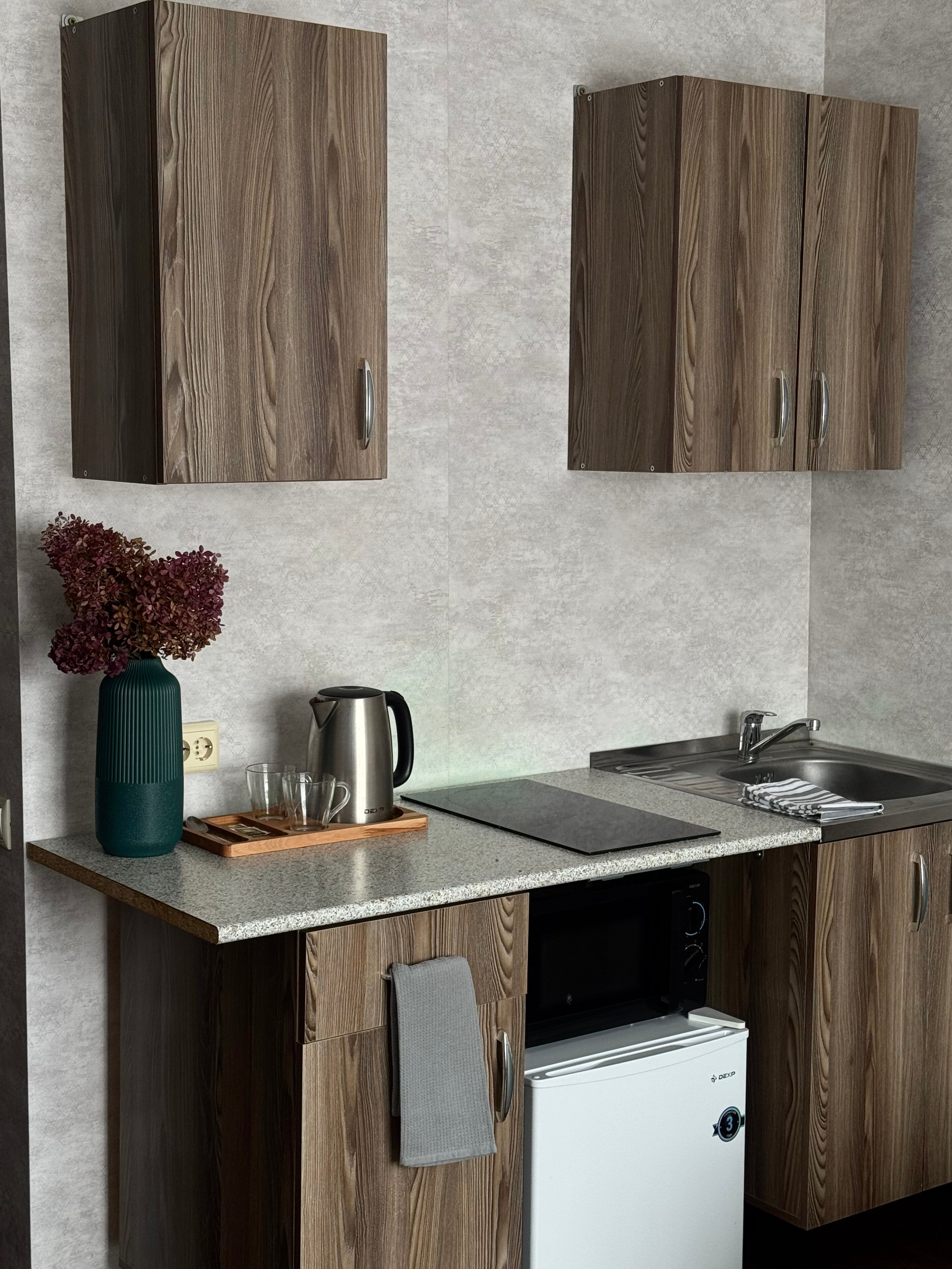 Фото Первый