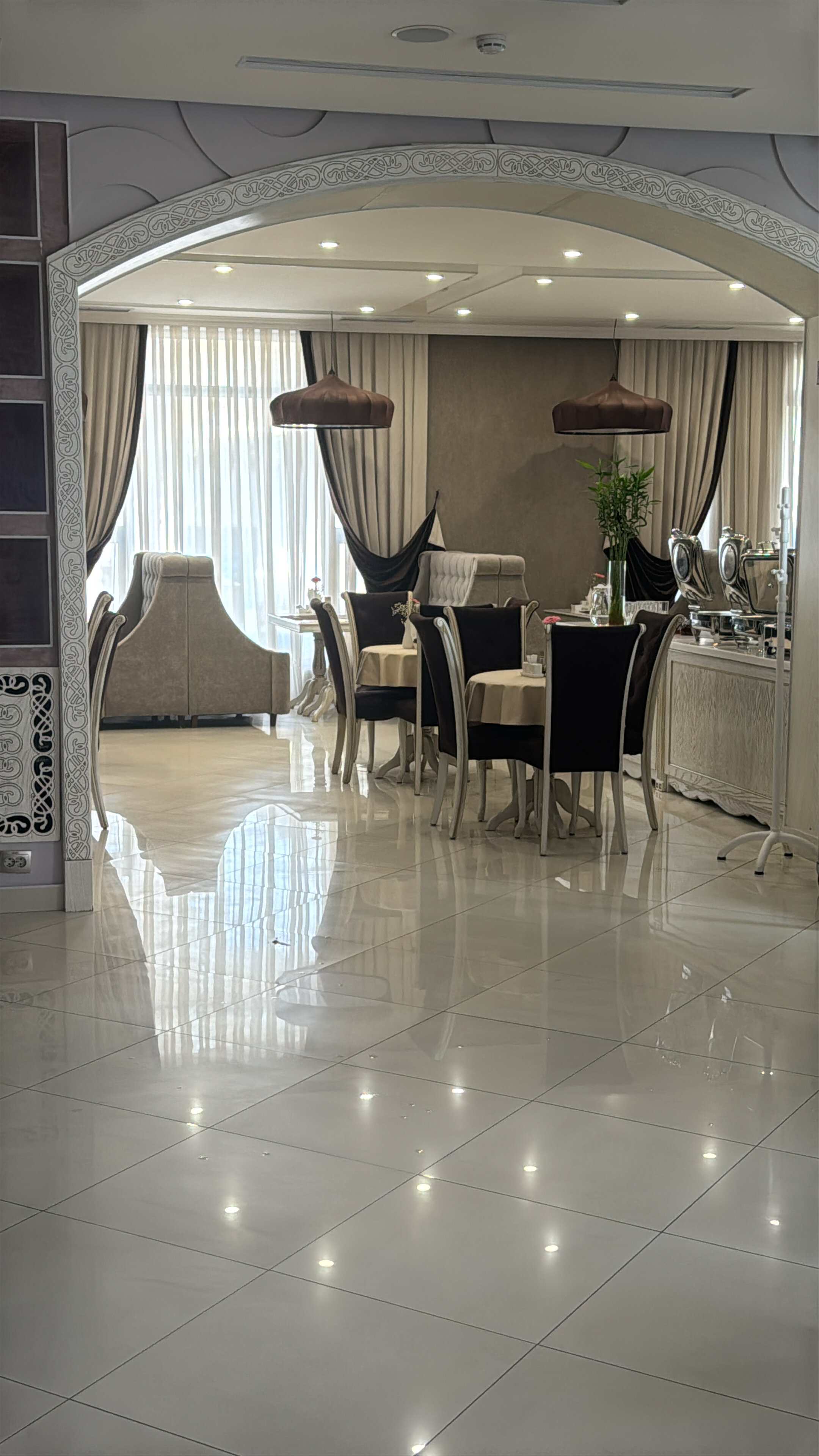 Фото Aster Hotel Group