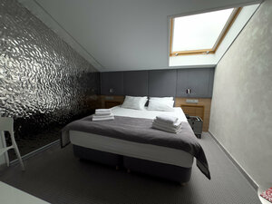 Гостиница Отель Альфатор