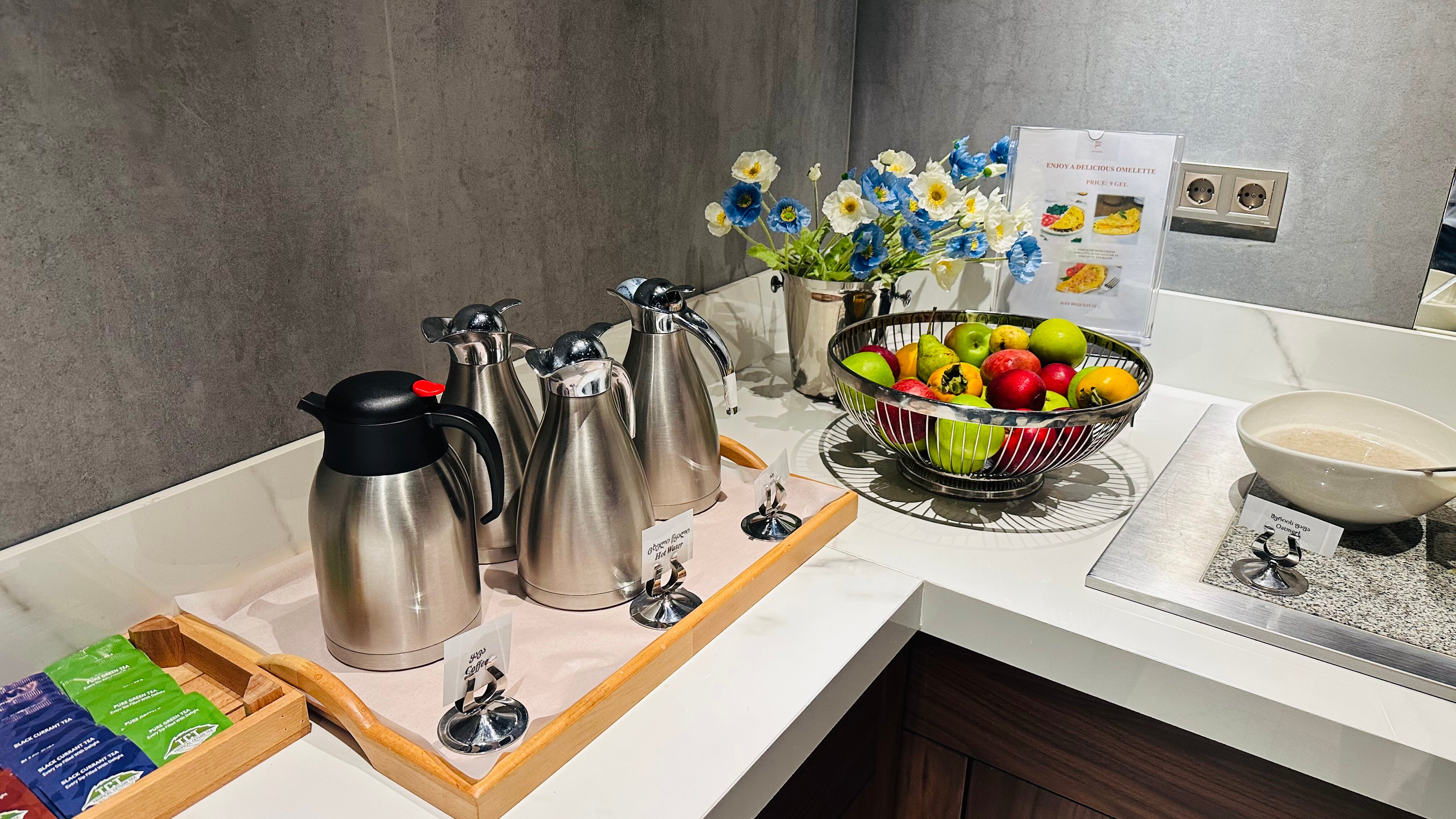 Фото Piazza Epigraph