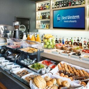 Гостиница Best Western Kutaisi