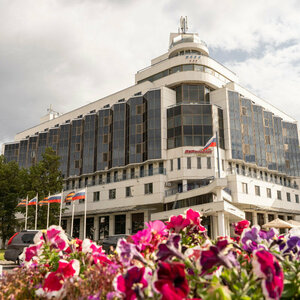 Гостиница Пур-Наволок Отель