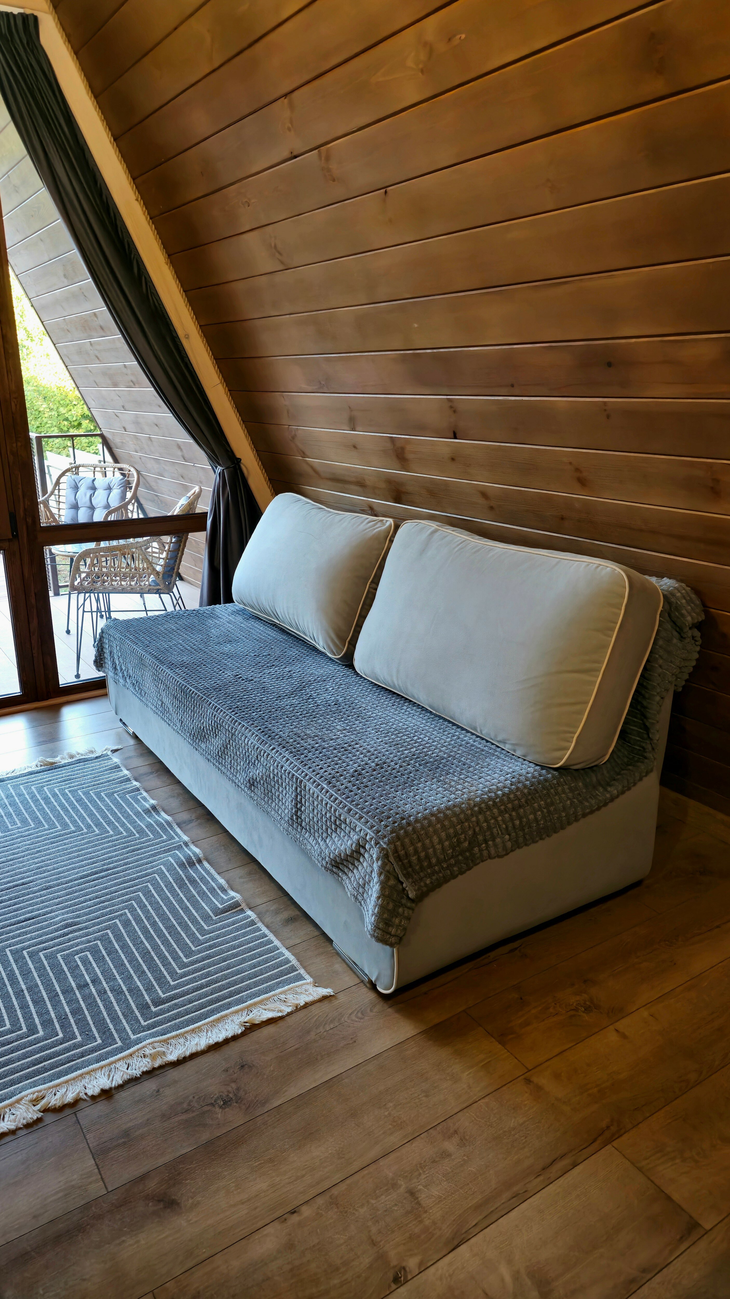 Фото Горная мята