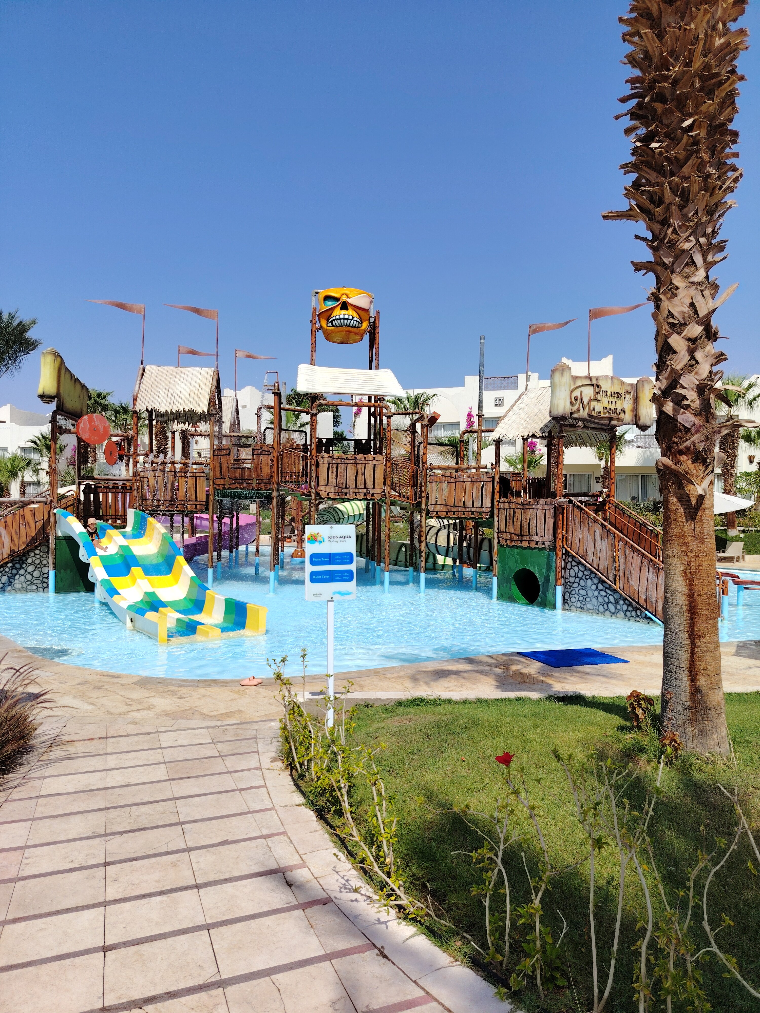 Фото Swissotel Sharm El Sheikh All-Inclusive Collection Resort