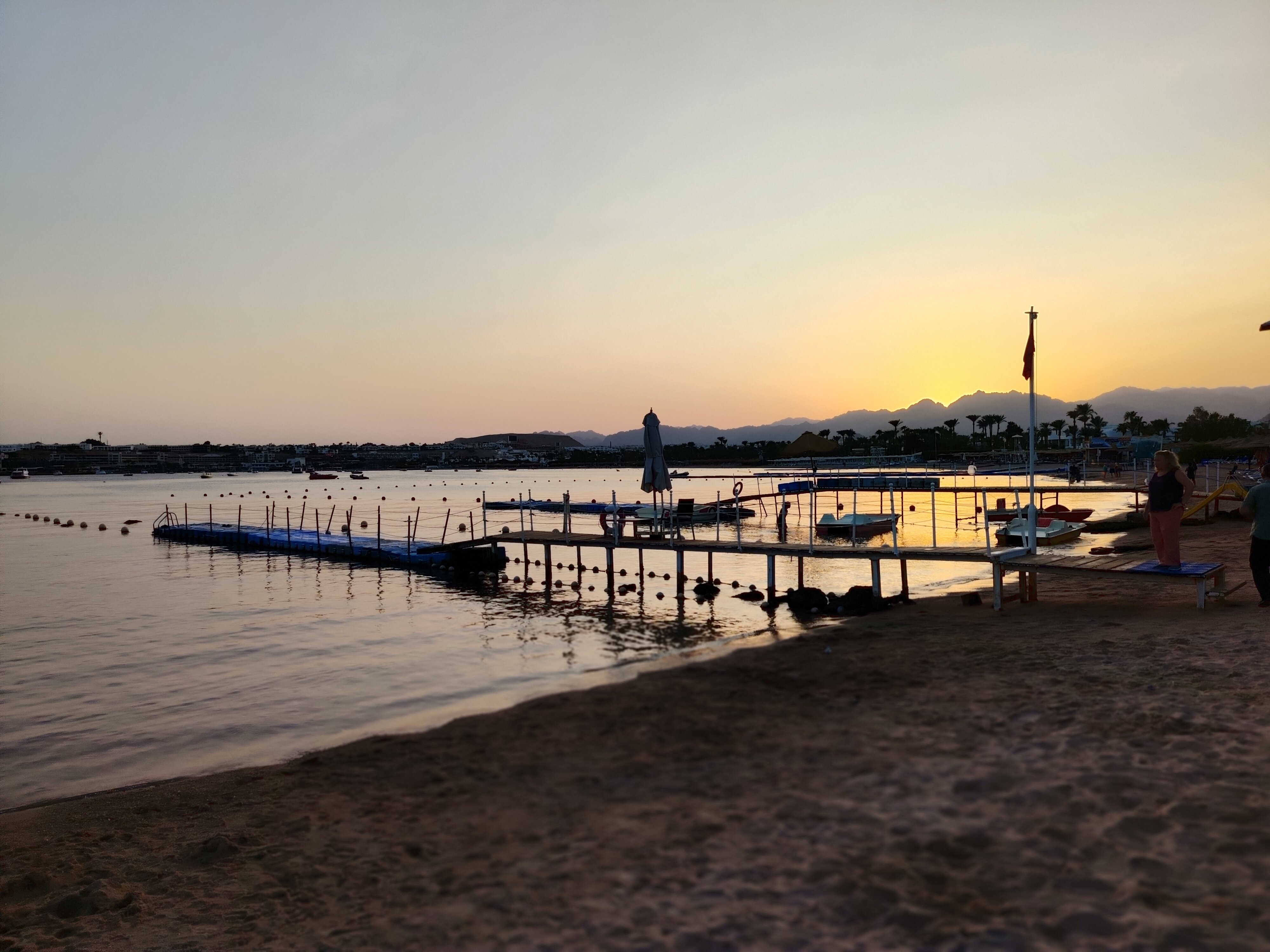 Фото Swissotel Sharm El Sheikh All-Inclusive Collection Resort