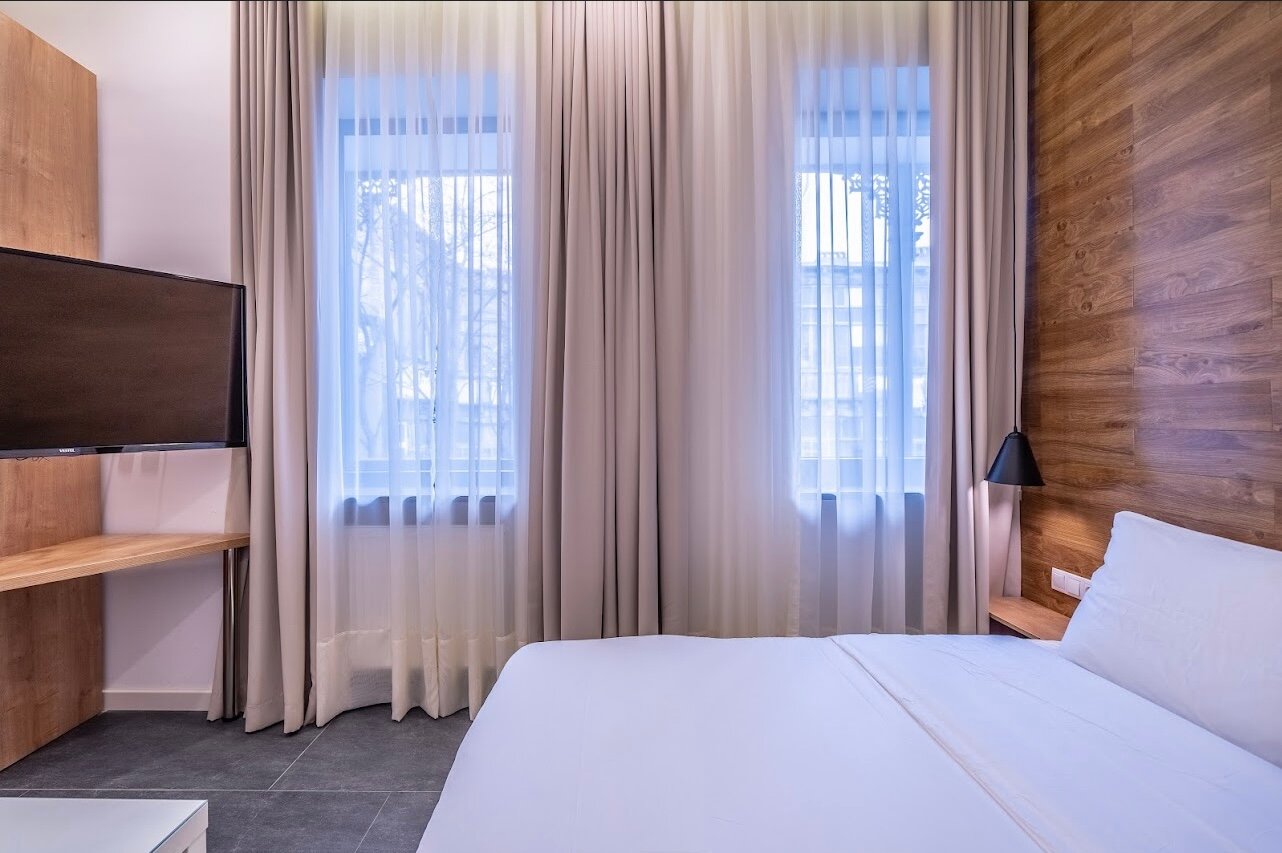 Фото Апарт-отель 5 Star