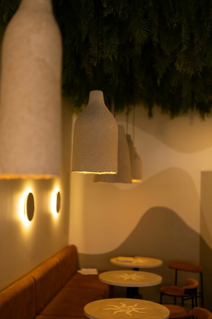 Coffee shop Плантатор, Krasnodar, photo