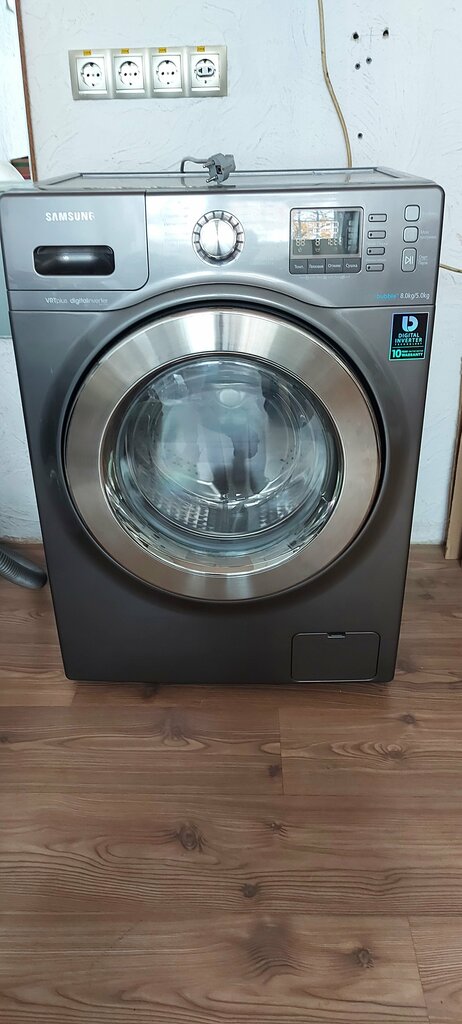 Appliance repair Ремонт бытовой техники, Molodcheno, photo