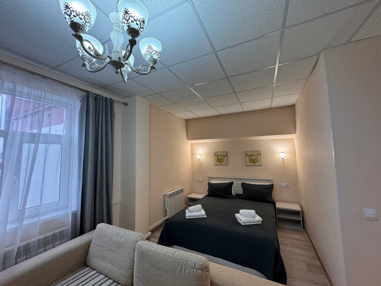 Фото Europa Hotel