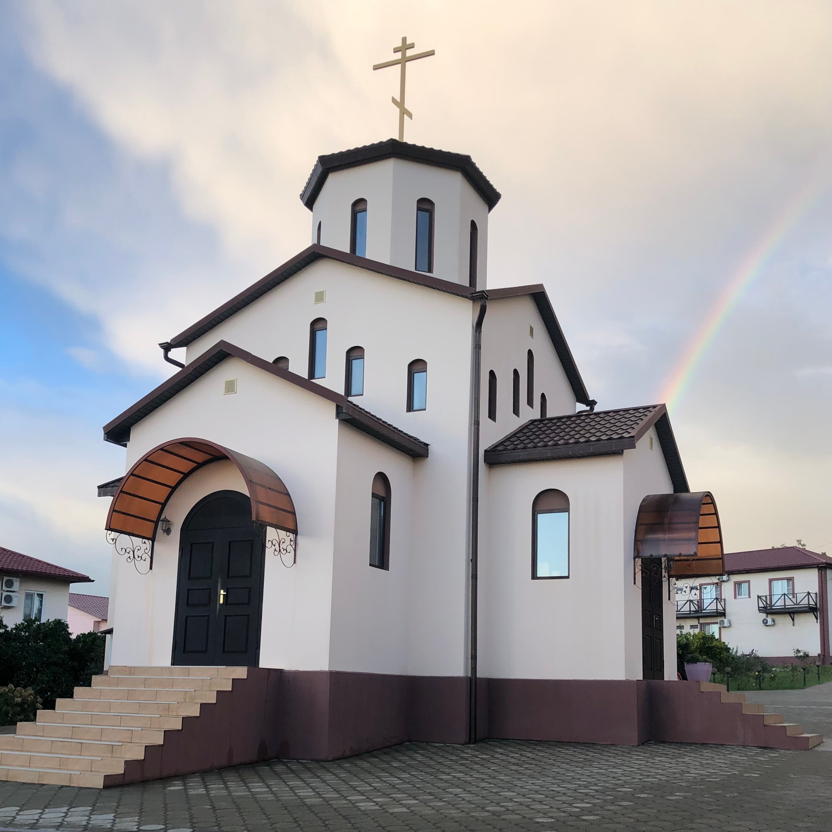 Фото Туристическо-Паломнический центр Елисавета