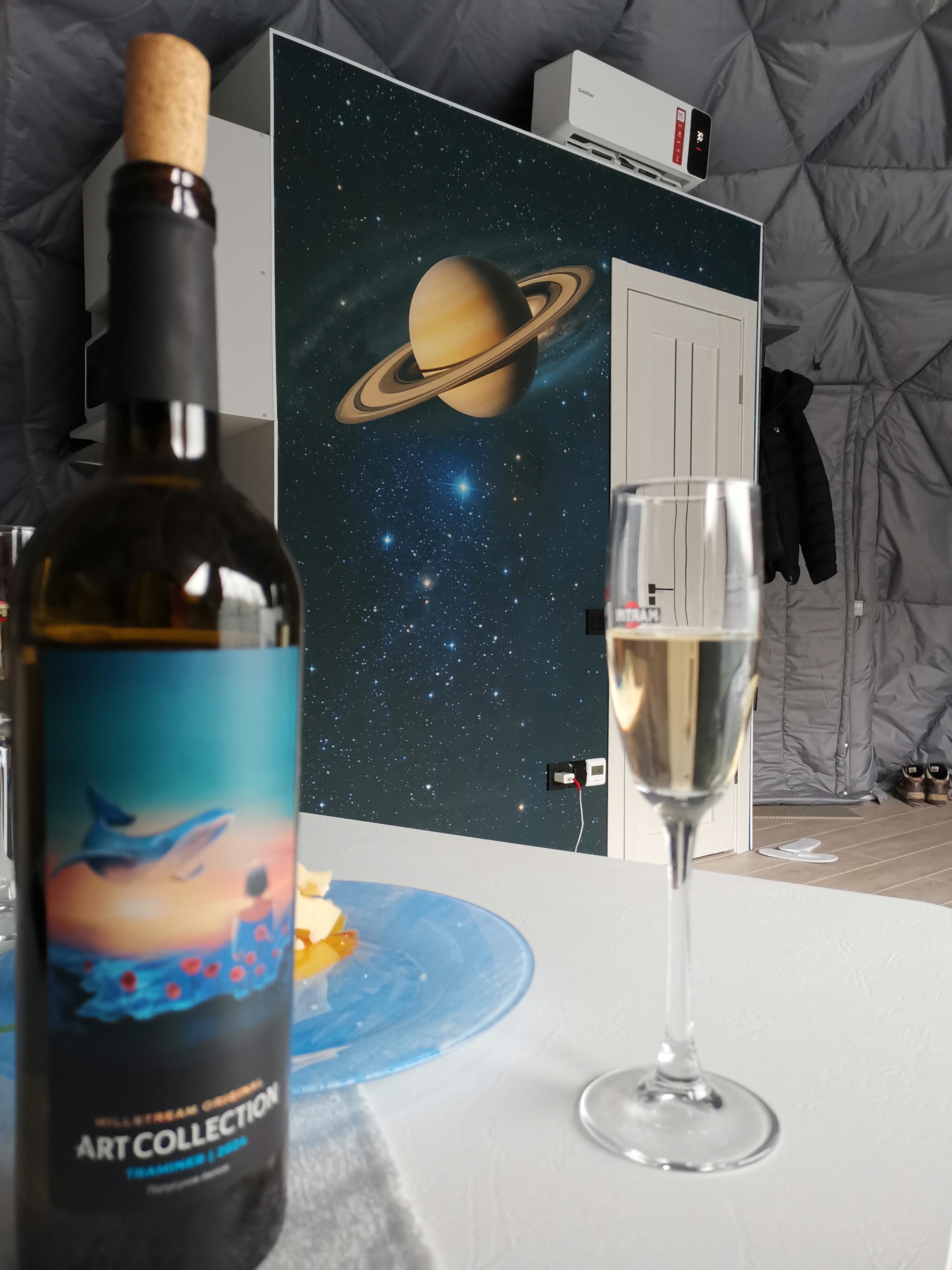 Фото Райский уголок