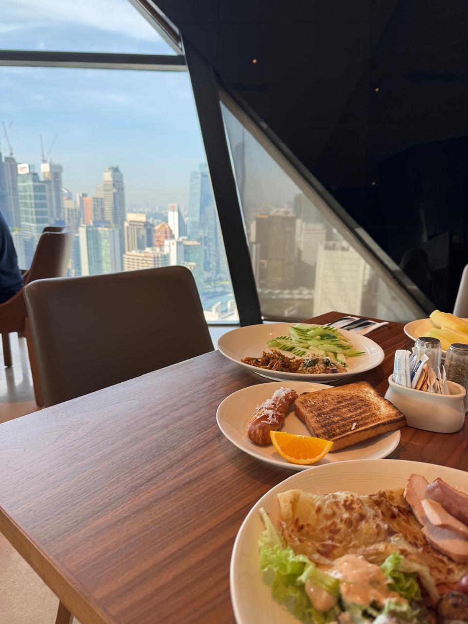 Фото Element Kuala Lumpur