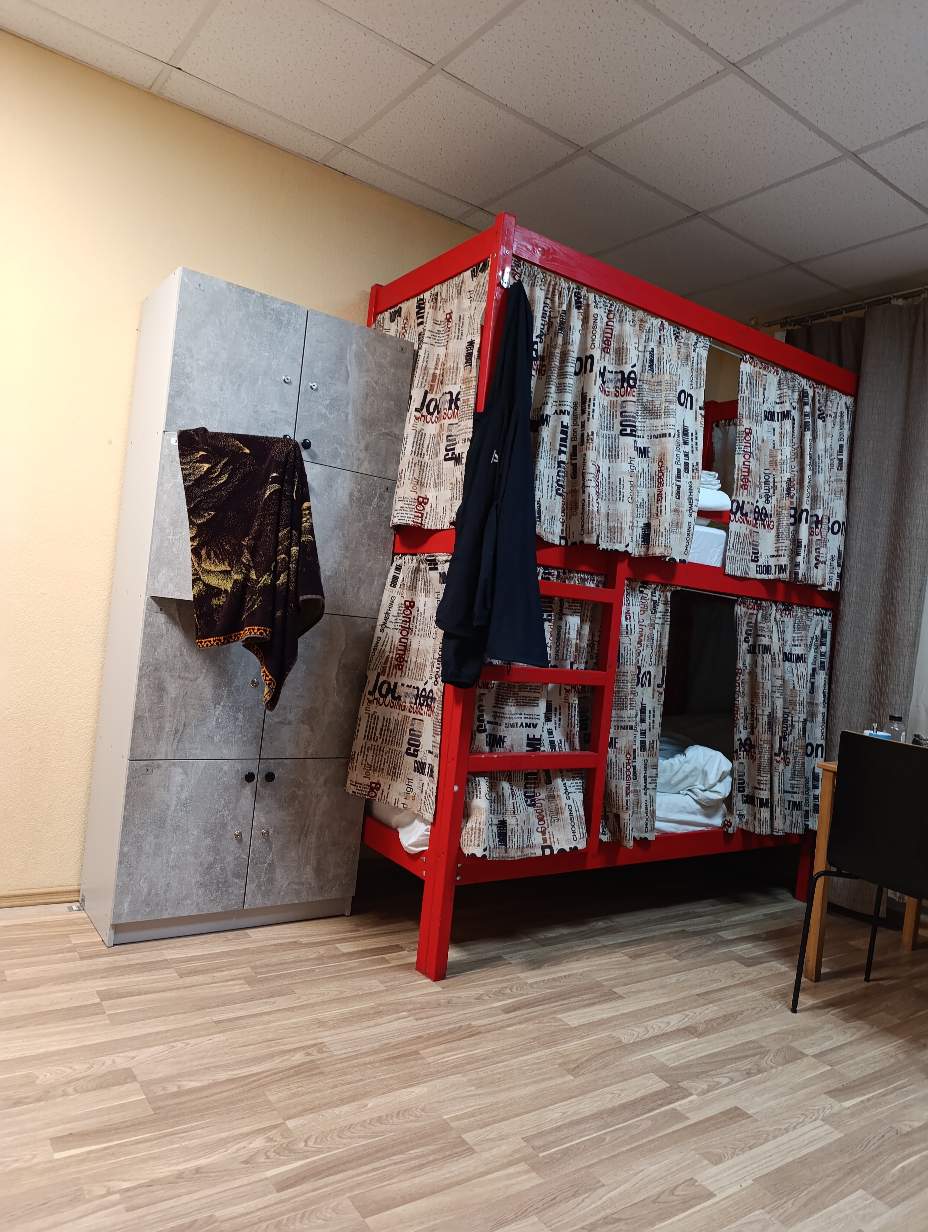 Фото Оазис Сити