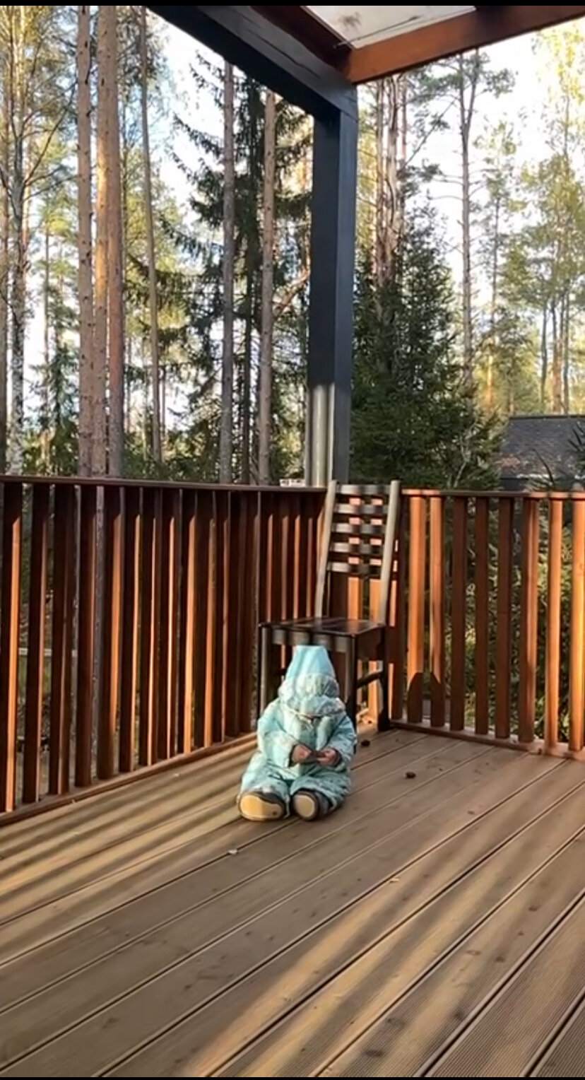 Фото Домик в Лисичках