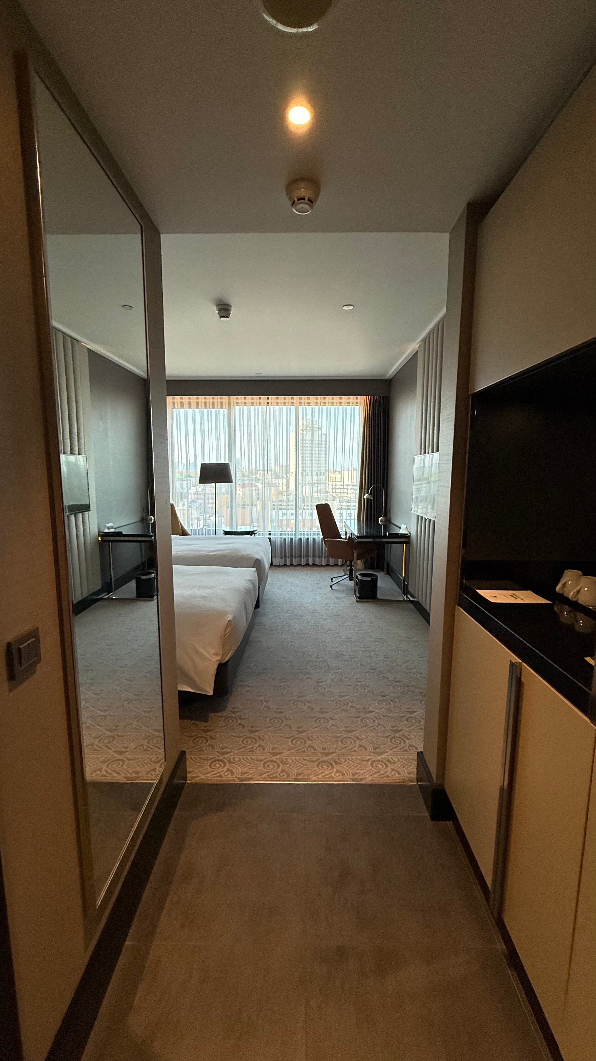 Фото DoubleTree by Hilton Minsk