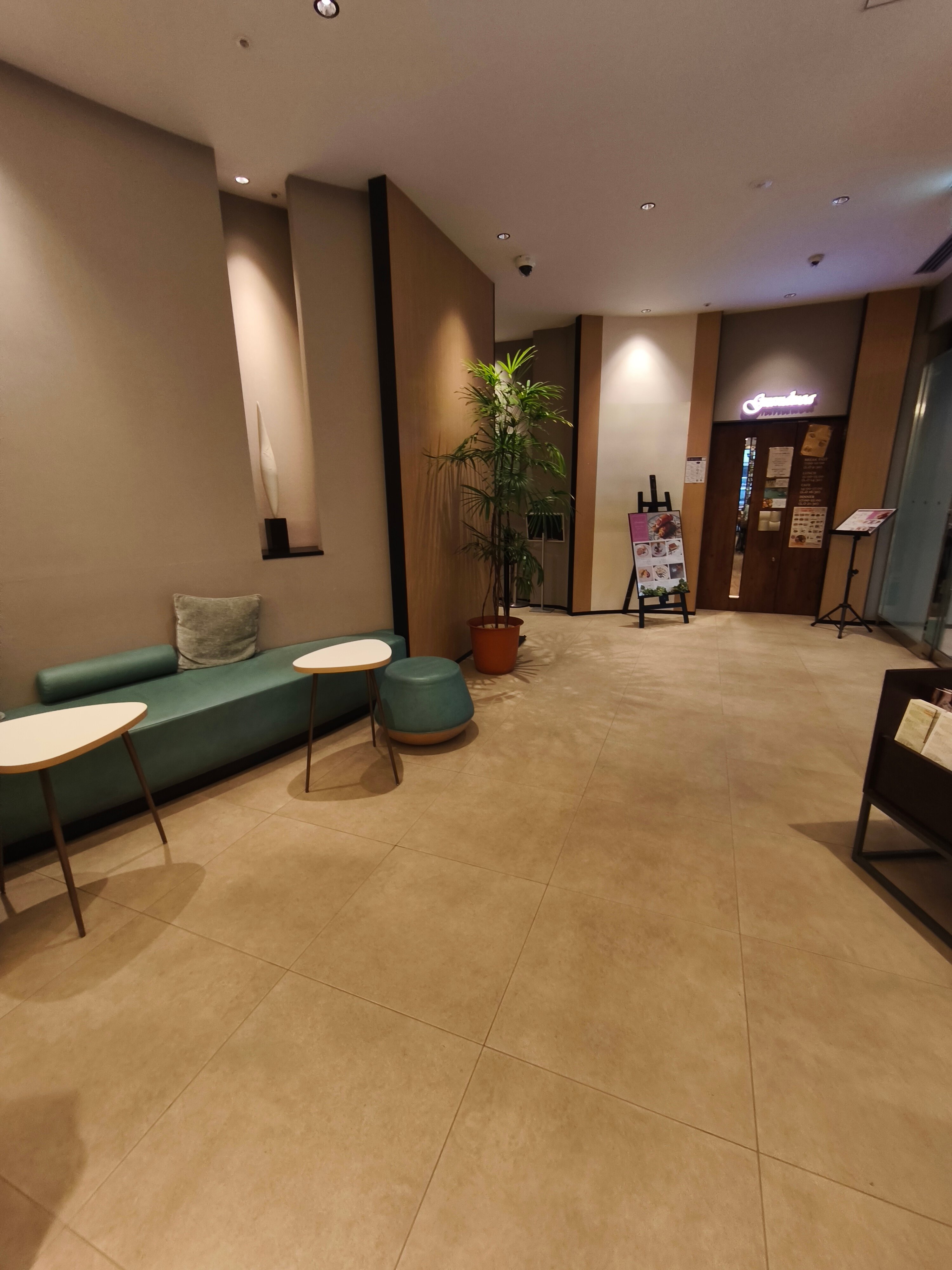 Фото Jr East Hotel Mets Kamakura Ofuna