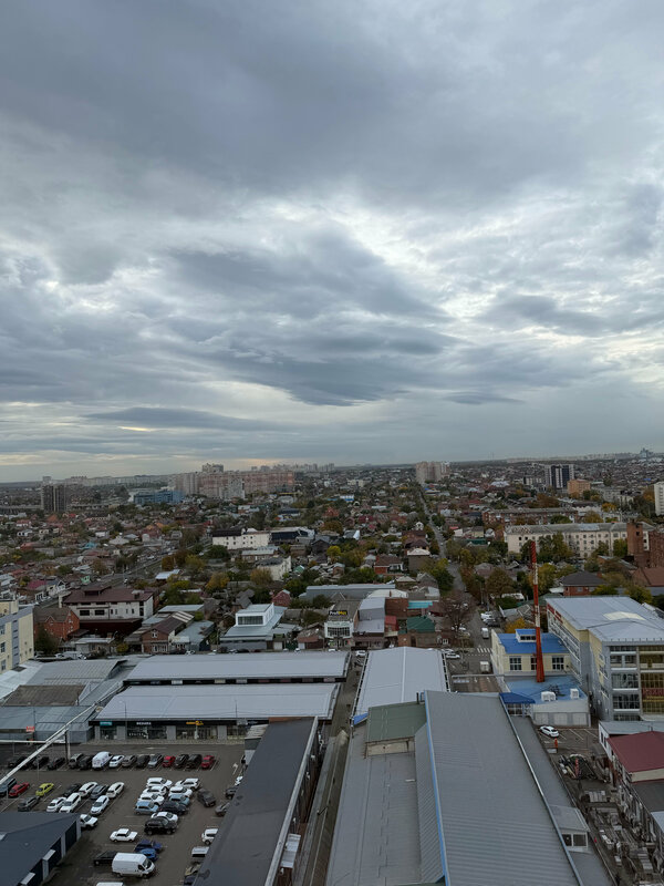 Апарт Краснодар — фото 32