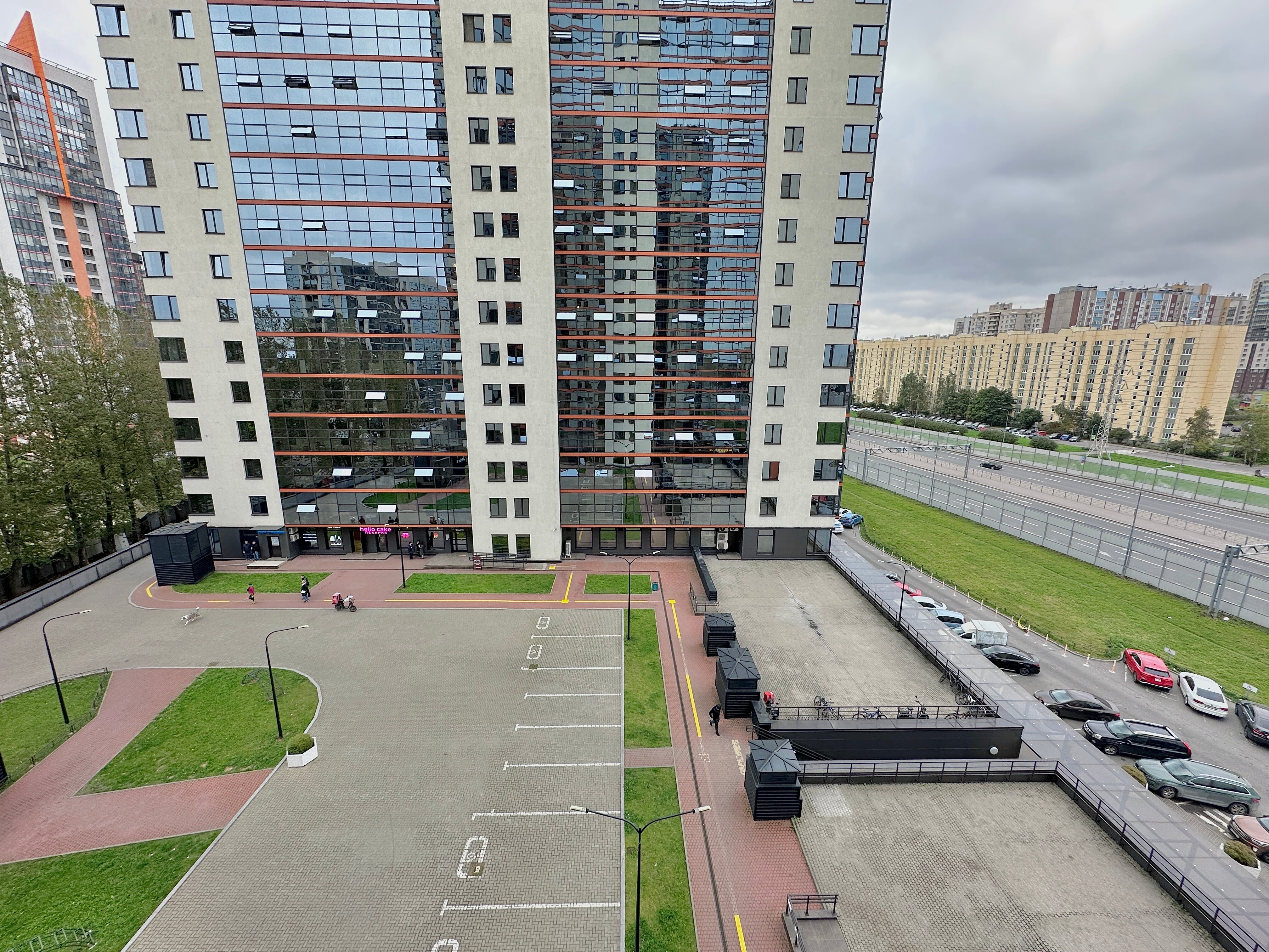 Фото Ава Салют SyncotelHome