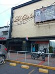 La Chula (Bogotá, Calle 116 Avenue), bar, pub