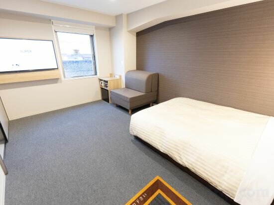 Фото Super Hotel Toyama Imizu
