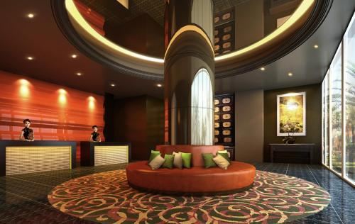 Фото Cititel Express Penang