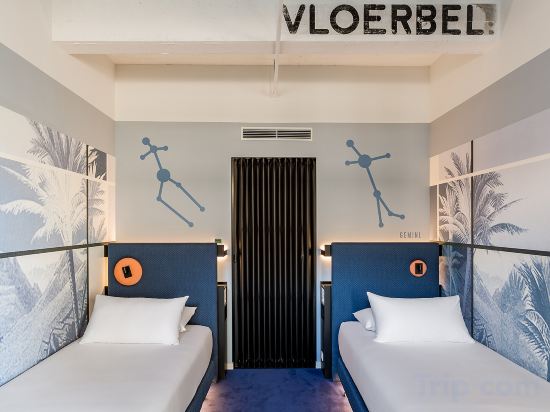 Фото Room Mate Bruno