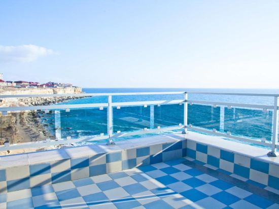 Фото Caspian Riviera Grand Palace