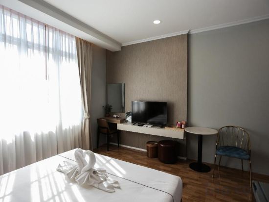 Фото One Vientiane Hotel & Restaurant