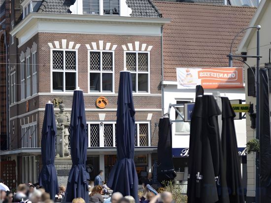 Фото Holiday Inn Express Arnhem