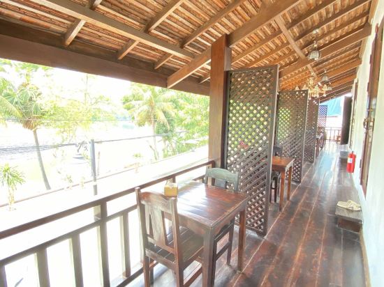 Фото Golden Lotus Namkhan View