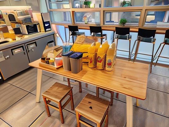 Фото Oyo Hostel Myeongdong 1