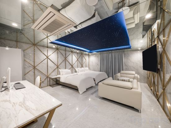 Фото Amourex Hotel