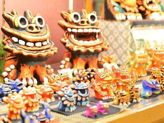 Фото Loisir Hotel Naha