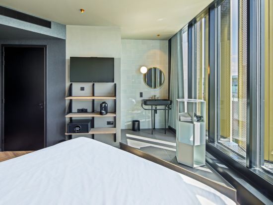 Фото The Florian Amsterdam Airport