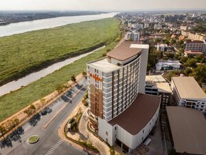 Гостиница Amari Vientiane Laos